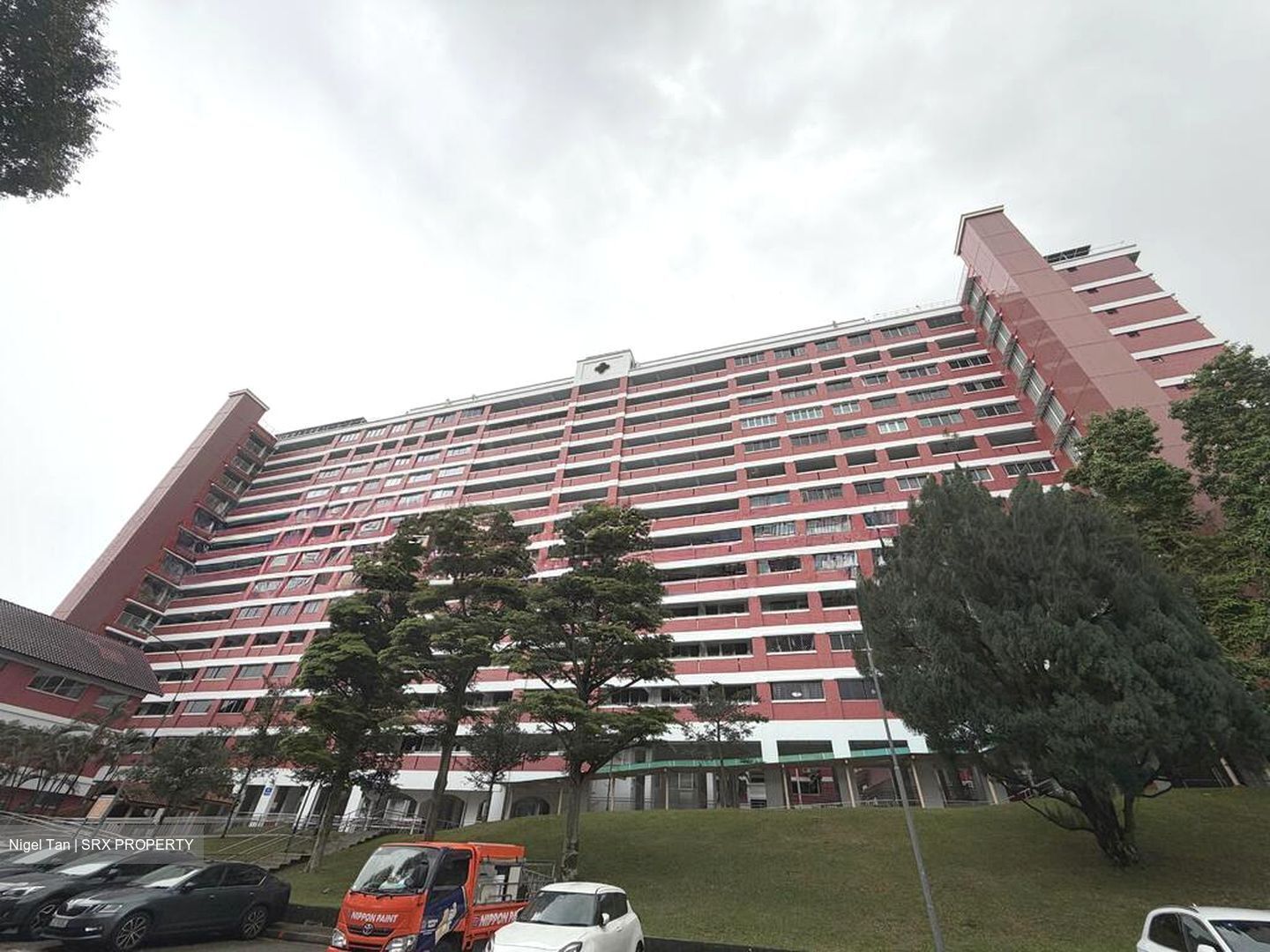 Blk 17 Toh Yi Gardens (Bukit Timah), HDB 4 Rooms #570546291